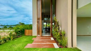 Casa de Condomínio 6 suítes  Guarajuba