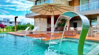 Casa de Condomínio 6 suítes  Guarajuba