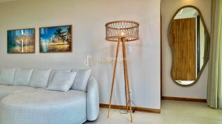 Casa de Condomínio 6 suítes  Guarajuba