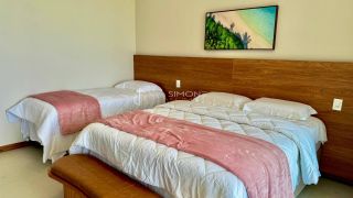 Casa de Condomínio 6 suítes  Guarajuba