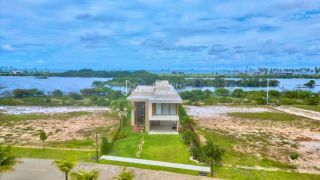 Casa de Condomínio 6 suítes  Guarajuba