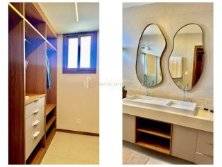 Casa de Condomínio 6 suítes  Guarajuba