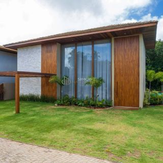 Casa de Condomínio 7 suítes Praia do Forte