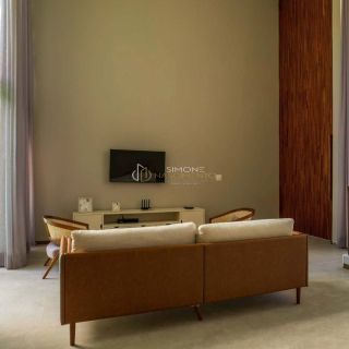 Casa de Condomínio 7 suítes Praia do Forte