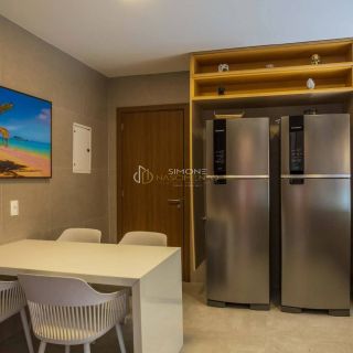 Casa de Condomínio 7 suítes Praia do Forte