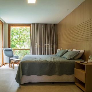 Casa de Condomínio 7 suítes Praia do Forte