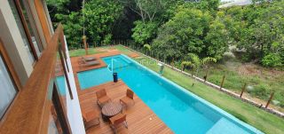 Casa de Condomínio 7 suítes Praia do Forte