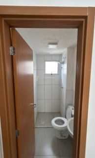 Apartamento  2/4   Lauro de Freitas