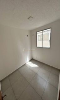 Apartamento  2 /4 Lauro de Freitas