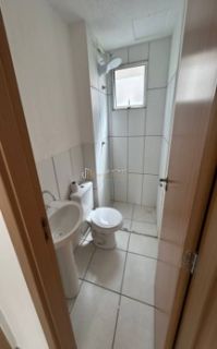 Apartamento  2 /4 Lauro de Freitas