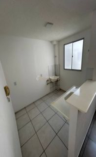 Apartamento  2 /4 Lauro de Freitas