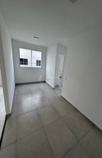 Apartamento  2 /4 Nova Brasília