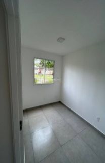 Apartamento  2 /4 Nova Brasília