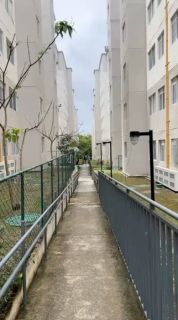 Apartamento  2 /4 Nova Brasília