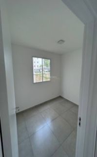 Apartamento  2 /4 Nova Brasília