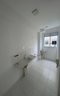 Apartamento  2 /4 Nova Brasília