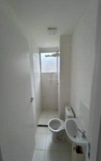 Apartamento  2 /4 Nova Brasília