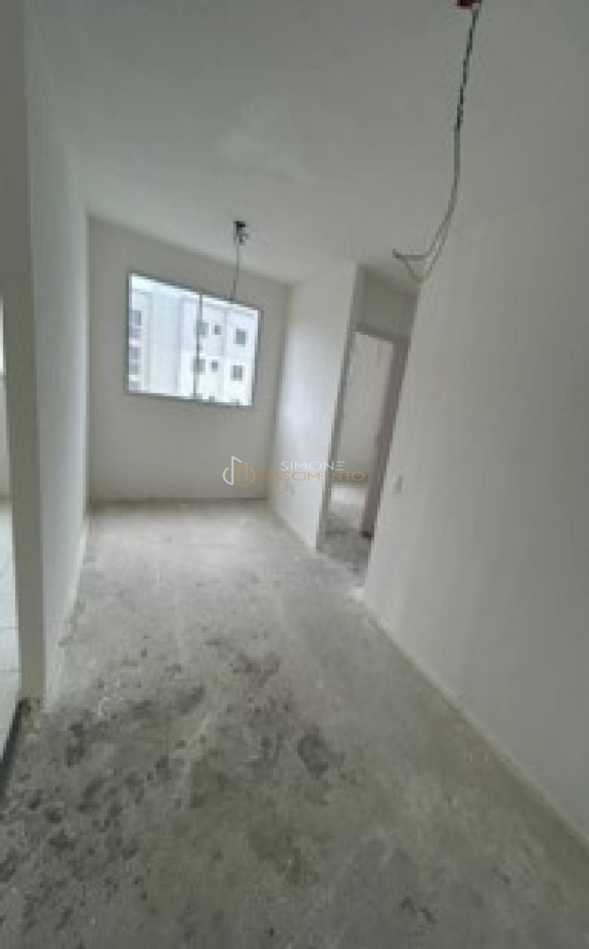Apartamento 2 /4 Nova Brasília