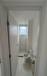 Apartamento 2 /4 Nova Brasília
