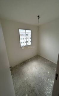 Apartamento 2 /4 Nova Brasília
