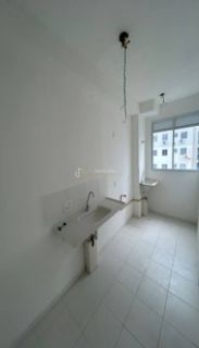 Apartamento 2 /4 Nova Brasília