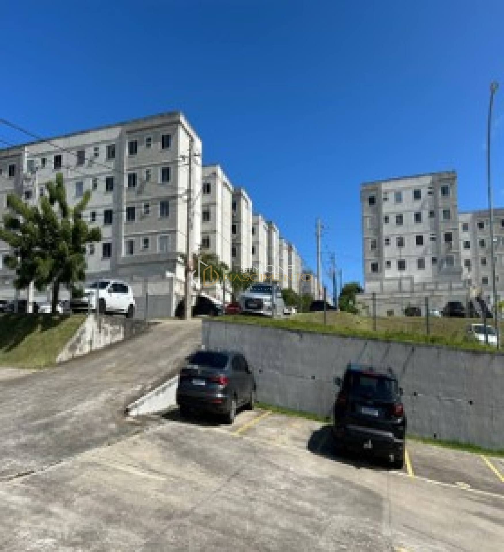 Apartamento 2 /4  Jardim das Margaridas