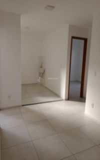 Apartamento 2 /4  Jardim das Margaridas