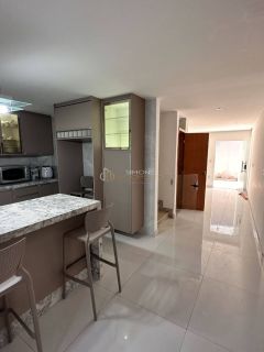 Village  3 suítes  Jockey Club