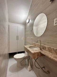 Village  3 suítes  Jockey Club