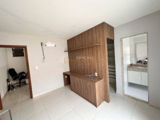 Village  3 suítes  Jockey Club