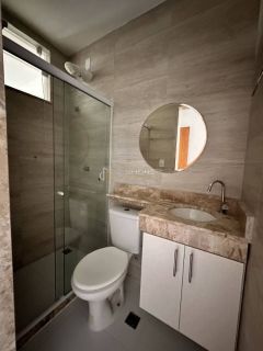 Village  3 suítes  Jockey Club