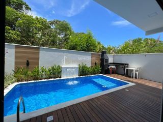 Casa de Condomínio  4 /4 e 2 suítes Abrantes