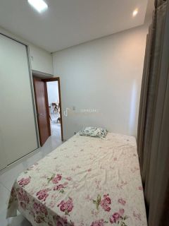 Casa de Condomínio  4 /4 e 2 suítes Abrantes