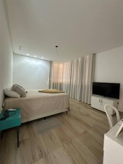 Casa de Condomínio  4 /4 e 2 suítes Abrantes