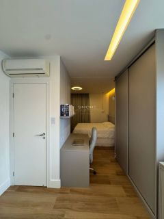 Apartamento 2 /4 e 1 suíte Caminho das árvores