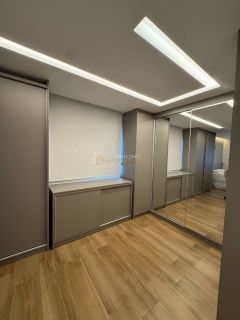 Apartamento 2 /4 e 1 suíte Caminho das árvores