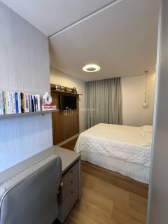 Apartamento 2 /4 e 1 suíte Caminho das árvores