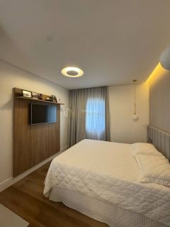 Apartamento 2 /4 e 1 suíte Caminho das árvores