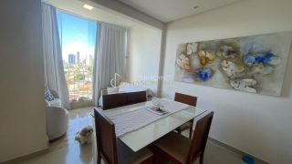 Apartamento 3/4 e 1 suíte Itaigara