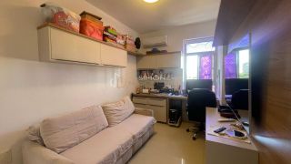Apartamento 3/4 e 1 suíte Itaigara
