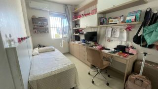 Apartamento 3/4 e 1 suíte Itaigara