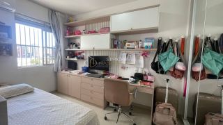 Apartamento 3/4 e 1 suíte Itaigara