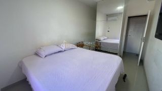 Apartamento 3/4 e 1 suíte Itaigara