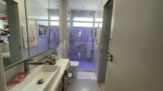 Apartamento 3/4 e 1 suíte Itaigara