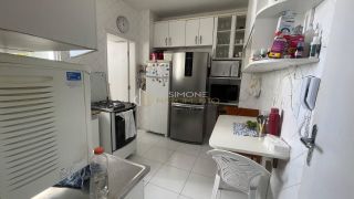 Apartamento 3/4 e 1 suíte Itaigara