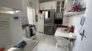 Apartamento 3/4 e 1 suíte Itaigara