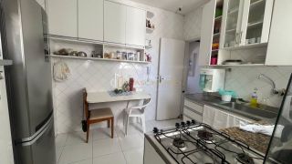 Apartamento 3/4 e 1 suíte Itaigara