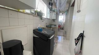 Apartamento 3/4 e 1 suíte Itaigara