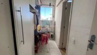 Apartamento 3/4 e 1 suíte Itaigara