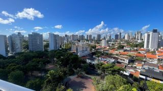 Apartamento 3/4 e 1 suíte Itaigara